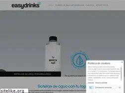 Sites similar to easydrinks.com.mx
