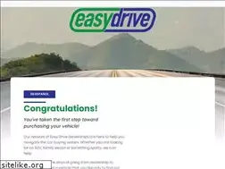 Sites similar to easydrive.com