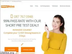 Sites similar to easydrive.ie