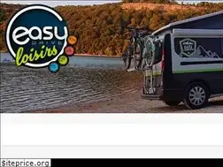 Sites similar to easydriveloisir.com