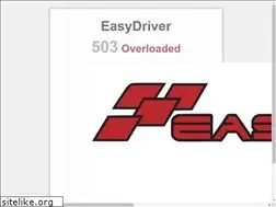 Sites similar to easydriver-spain.com