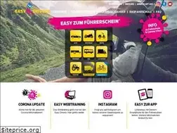 Sites similar to easydrivers.at