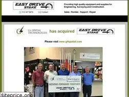 Sites similar to easydrivestake.com