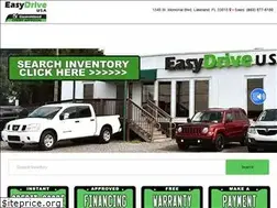Sites similar to easydriveusa.com