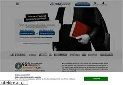 Sites similar to easydroit.fr