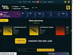 Sites similar to easydrop.top