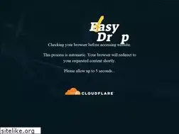 Sites similar to easydrops.org