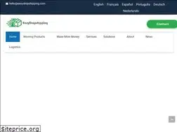 Sites similar to easydropshipping.com
