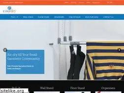 Sites similar to easydrysystems.com