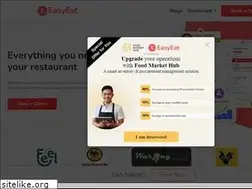 Sites similar to easyeat.ai