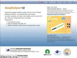 Sites similar to easyeclipse.org