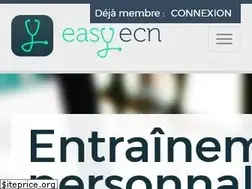 Sites similar to easyecn.fr