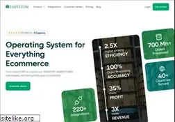 Sites similar to easyecom.io