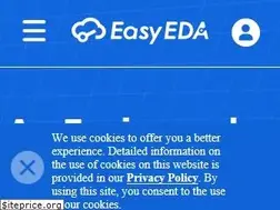 Sites similar to easyeda.com