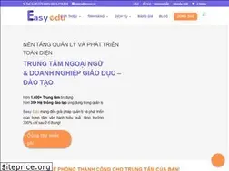 Sites similar to easyedu.vn