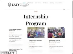 Sites similar to easyeducation.cloud