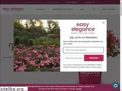 Sites similar to easyeleganceroses.com