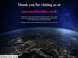 Sites similar to easyemailsonline.com