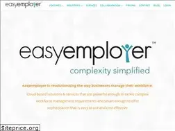 Sites similar to easyemployer.com.au