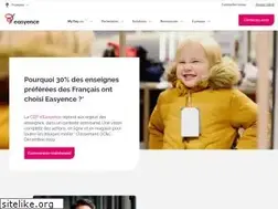Sites similar to easyence.com