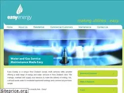 Sites similar to easyenergy.co.nz