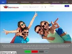 Sites similar to easyenglish.cz