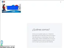 Sites similar to easyenglish.mx