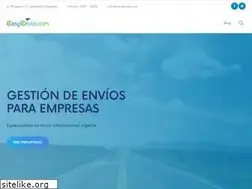 Sites similar to easyenvio.com