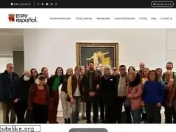 Sites similar to easyespanol.org