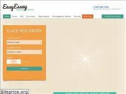 Sites similar to easyessay.us