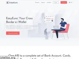 Sites similar to easyeuro.eu