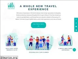 Sites similar to easyeurope.com.my