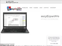 Sites similar to easyexpert.de
