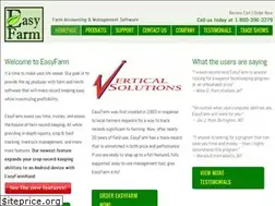 Sites similar to easyfarm.com