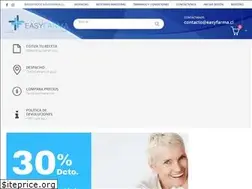 Sites similar to easyfarma.cl