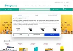 Sites similar to easyfarma.it