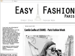 Sites similar to easyfashion.blogspot.com
