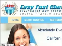 Sites similar to easyfastcheap.com