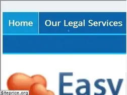 Sites similar to easyfiancevisa.com
