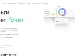 Sites similar to easyfinance.ru