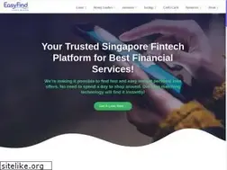 Sites similar to easyfind.sg