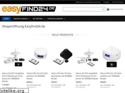 Sites similar to easyfind24.de