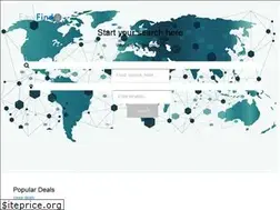 Sites similar to easyfinda.com
