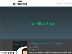 Sites similar to easyfindfurniture.com