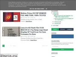 Sites similar to easyfirmwarebd.blogspot.com