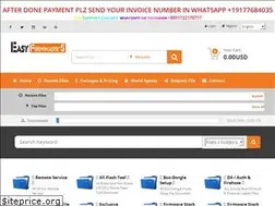 Sites similar to easyfirmwares.com