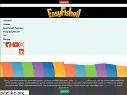 Sites similar to easyfishoil.com
