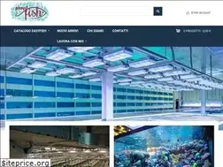 Sites similar to easyfishshop.it
