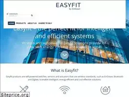 Sites similar to easyfit-controls.com