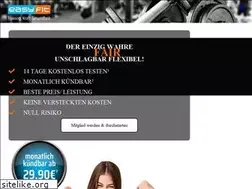 Sites similar to easyfit-villingen.de